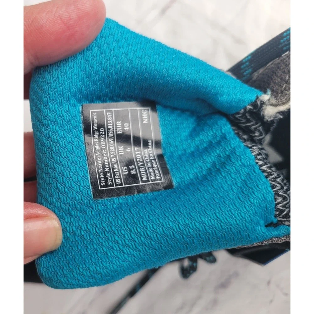 Korkers polar vortex